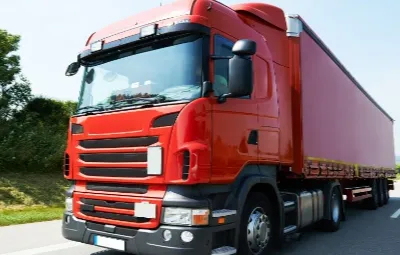 Ankara Karakoçan Ambar Kargo