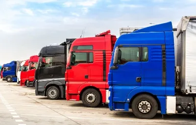 Ankara Karakoçan Ambar Nakliyat