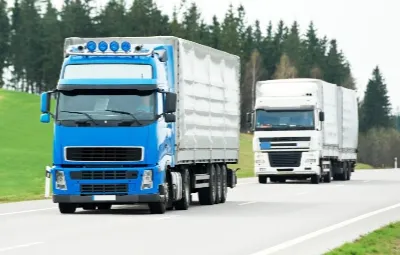 Ankara Karakoçan | Eşya Taşıma